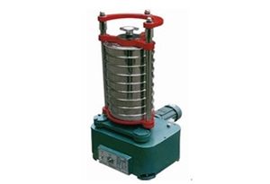 SZH-4型自動標(biāo)準(zhǔn)振篩機(jī)