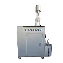 石灰活性度測定儀的性能特點(diǎn)