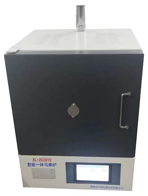 ?XL-ZC2010灰揮測試儀