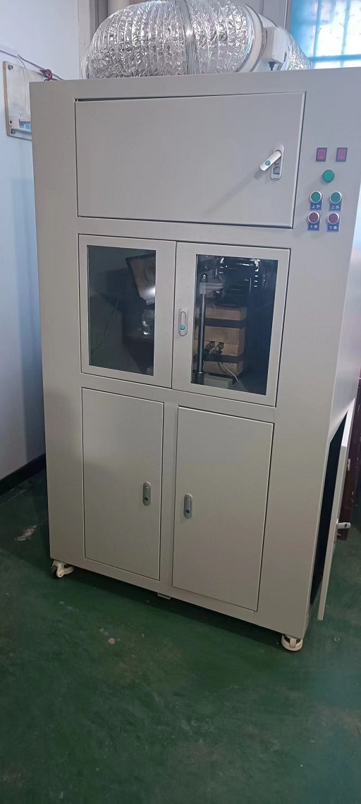 ZDJC-ZC2W全自動(dòng)膠質(zhì)層測定儀功能特點(diǎn)